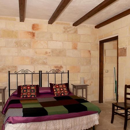 Relais Villa Lucia Carovigno Room photo