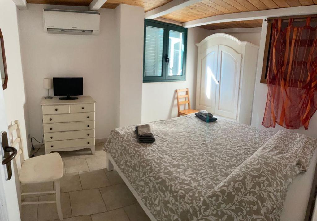 Relais Villa Lucia Carovigno Exterior photo