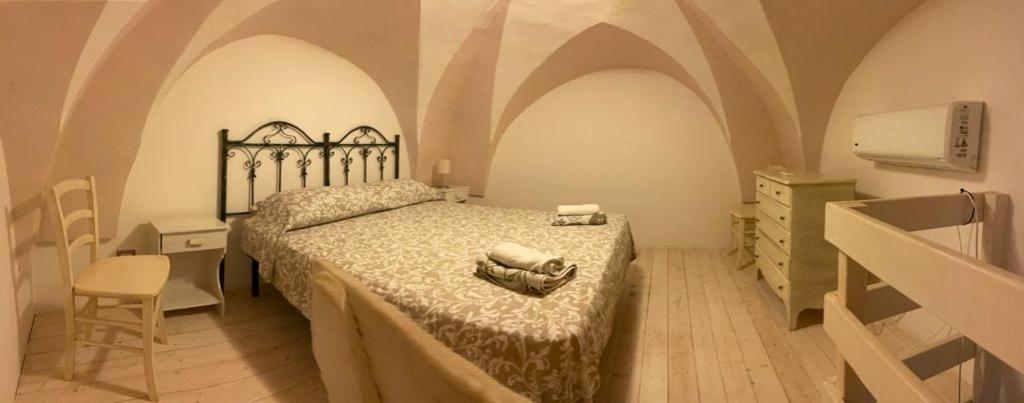 Relais Villa Lucia Carovigno Room photo