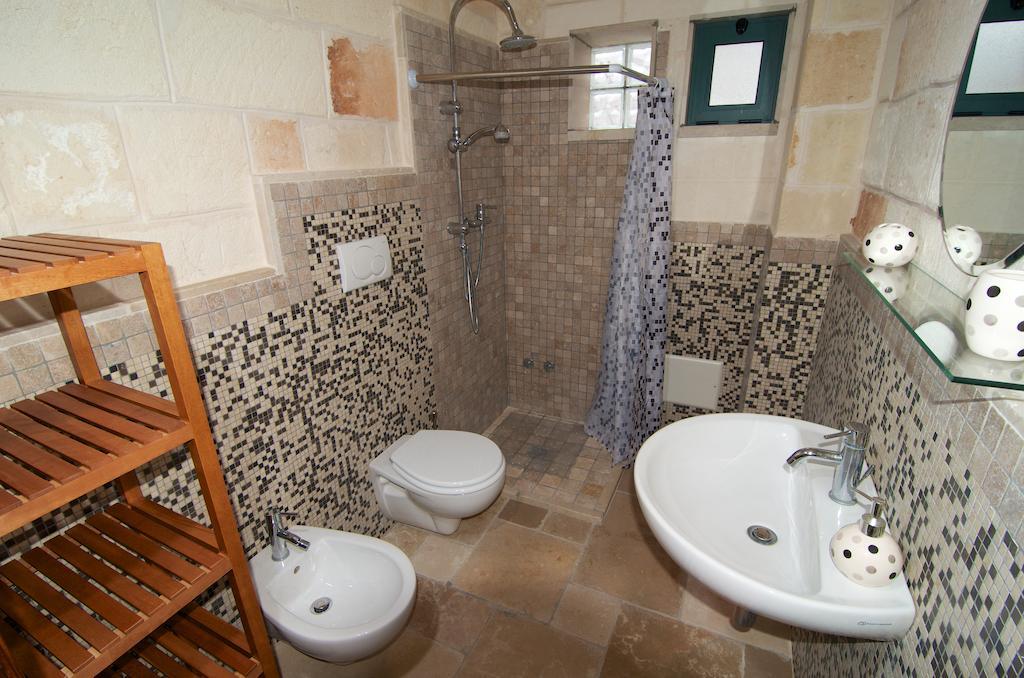 Relais Villa Lucia Carovigno Exterior photo