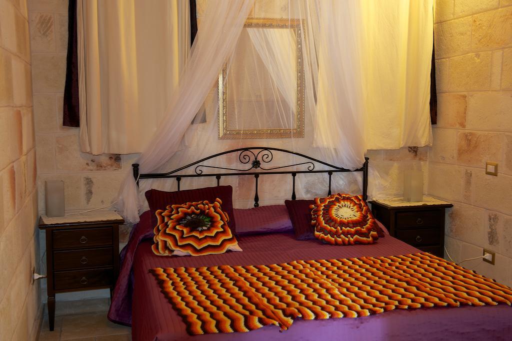 Relais Villa Lucia Carovigno Exterior photo