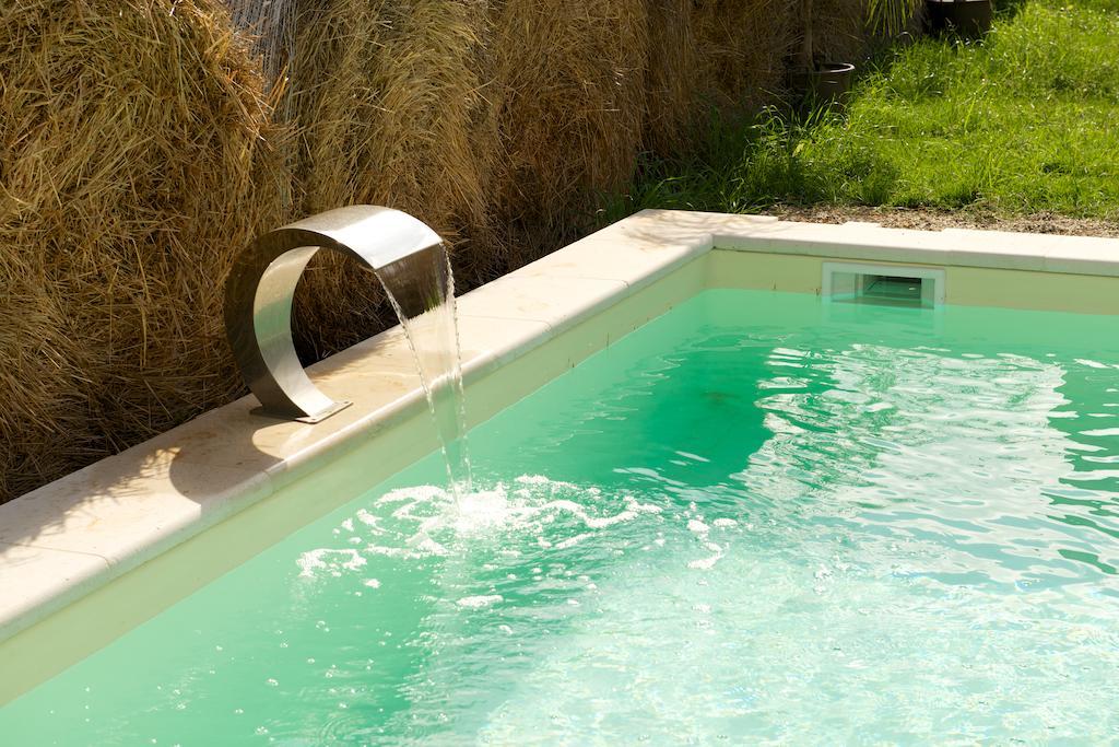 Relais Villa Lucia Carovigno Exterior photo