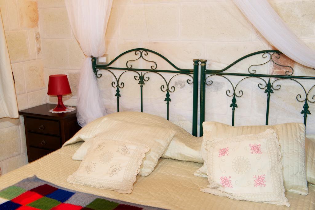 Relais Villa Lucia Carovigno Exterior photo