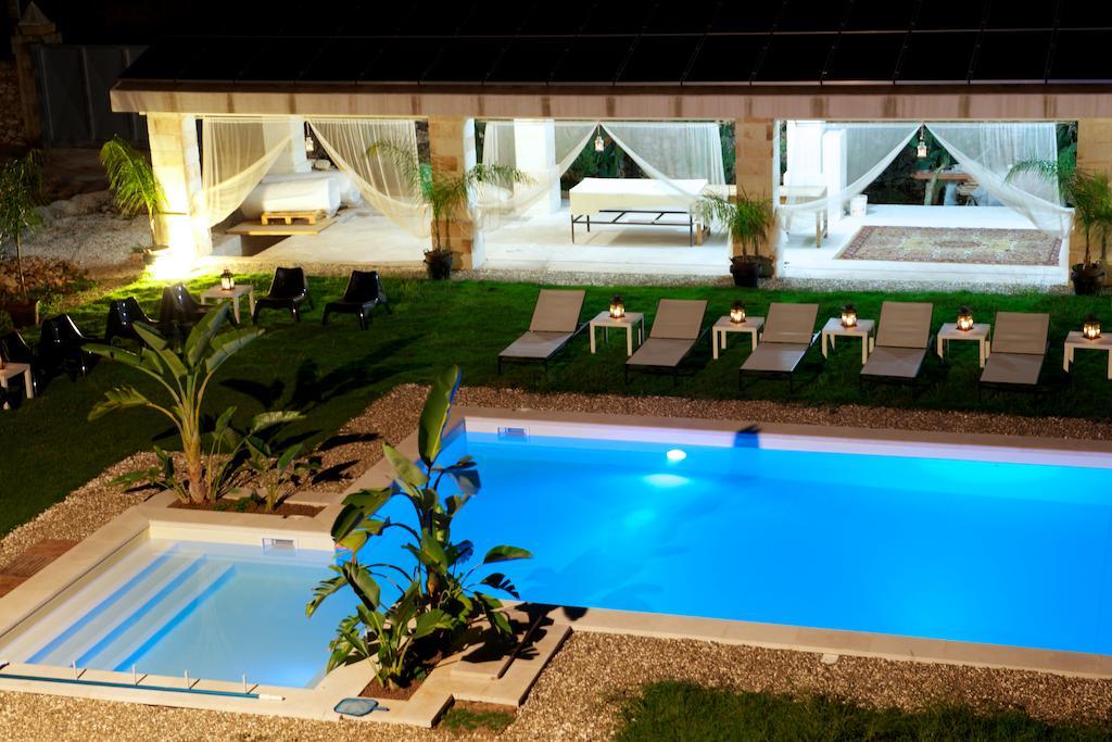 Relais Villa Lucia Carovigno Exterior photo