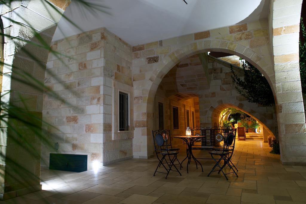 Relais Villa Lucia Carovigno Exterior photo