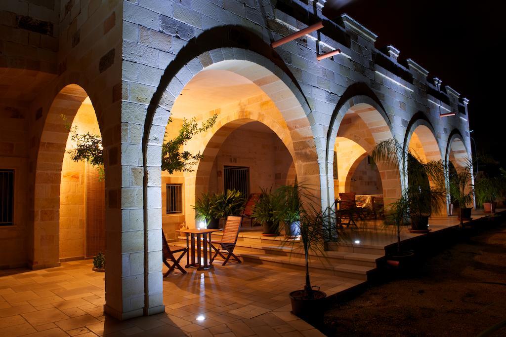Relais Villa Lucia Carovigno Exterior photo