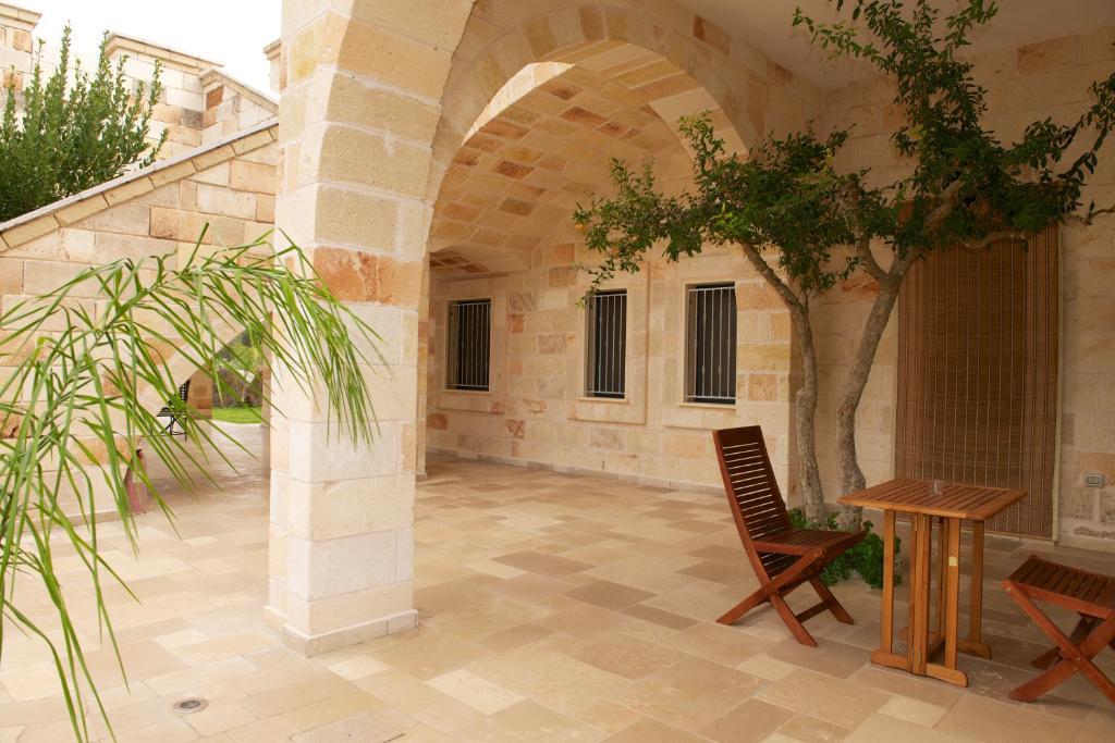 Relais Villa Lucia Carovigno Room photo