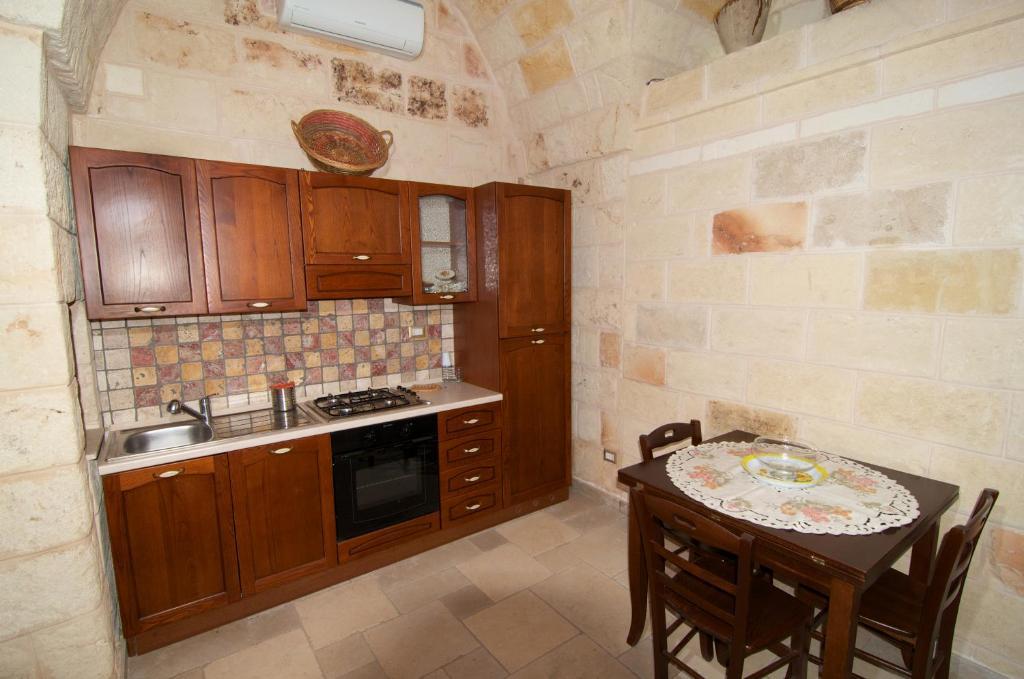 Relais Villa Lucia Carovigno Room photo